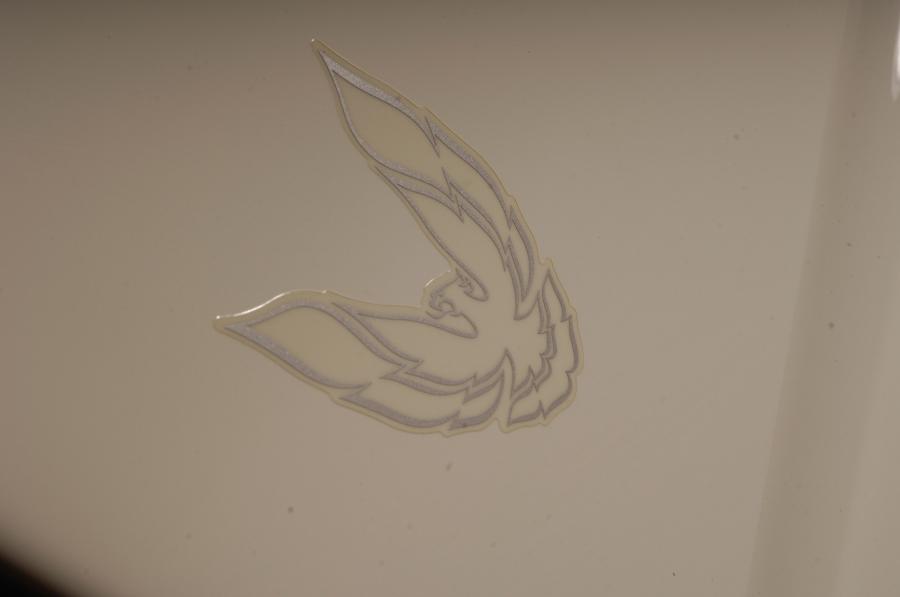  Pontiac Trans Am Experimental Kammback 1985 года  (фото 2 из 4)